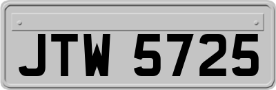 JTW5725