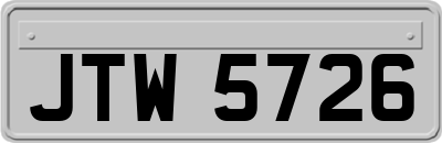 JTW5726