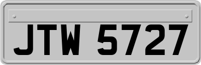 JTW5727