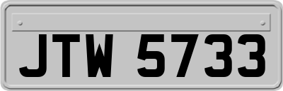 JTW5733