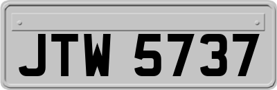 JTW5737