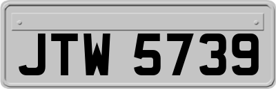 JTW5739