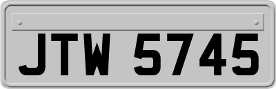 JTW5745