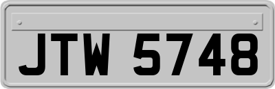 JTW5748