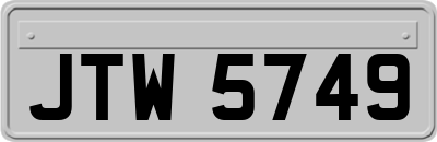 JTW5749