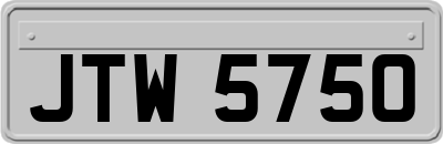 JTW5750