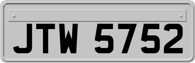 JTW5752