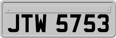 JTW5753