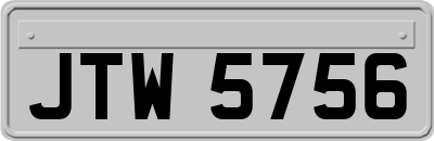 JTW5756