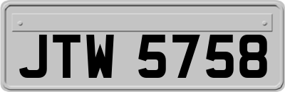 JTW5758