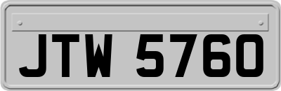 JTW5760