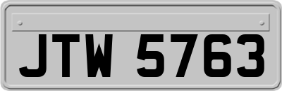 JTW5763