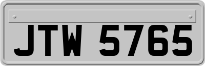 JTW5765