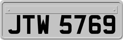 JTW5769