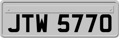 JTW5770