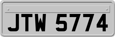 JTW5774