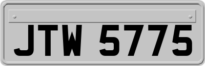 JTW5775