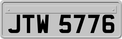 JTW5776