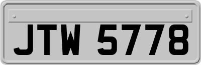 JTW5778