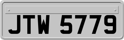 JTW5779