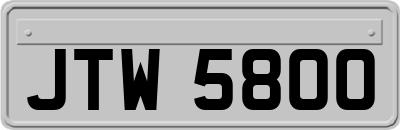 JTW5800