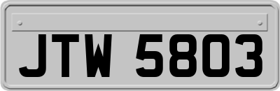 JTW5803