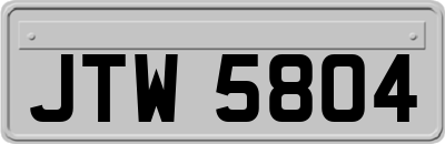 JTW5804