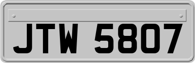 JTW5807