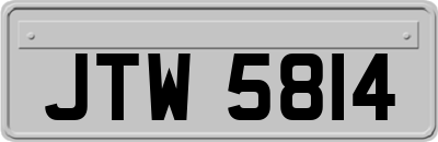 JTW5814