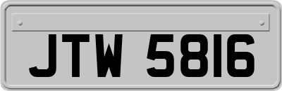 JTW5816