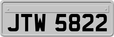 JTW5822