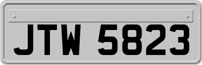 JTW5823