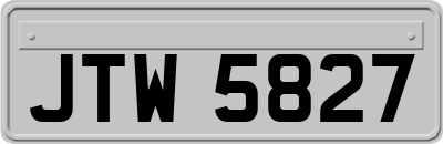 JTW5827