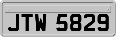 JTW5829