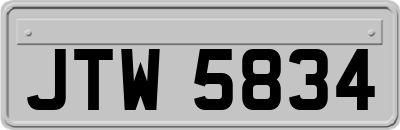 JTW5834