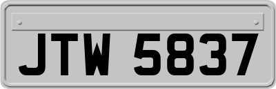 JTW5837