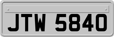 JTW5840