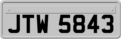 JTW5843