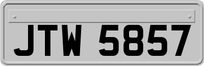 JTW5857