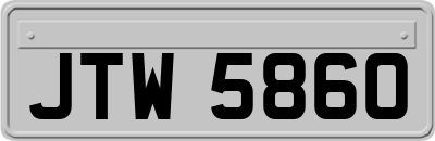 JTW5860