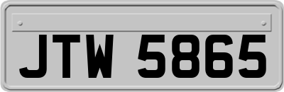 JTW5865