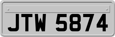 JTW5874