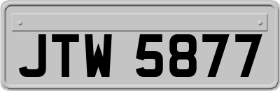 JTW5877