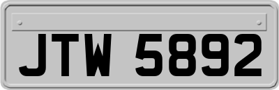 JTW5892