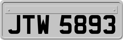 JTW5893