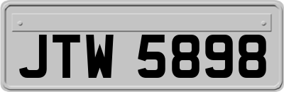 JTW5898