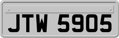 JTW5905