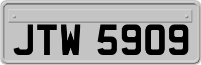 JTW5909