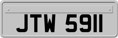 JTW5911