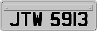 JTW5913